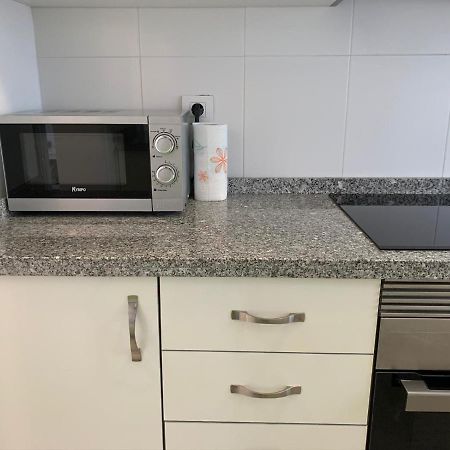 Appartement Casa Acqua à Playa Honda  Extérieur photo