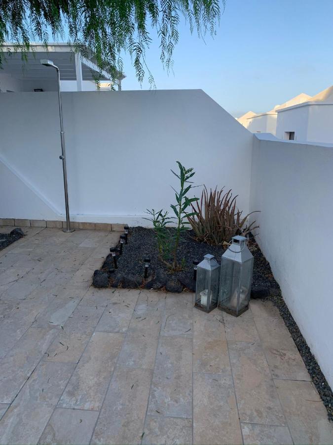 Appartement Casa Acqua à Playa Honda  Extérieur photo