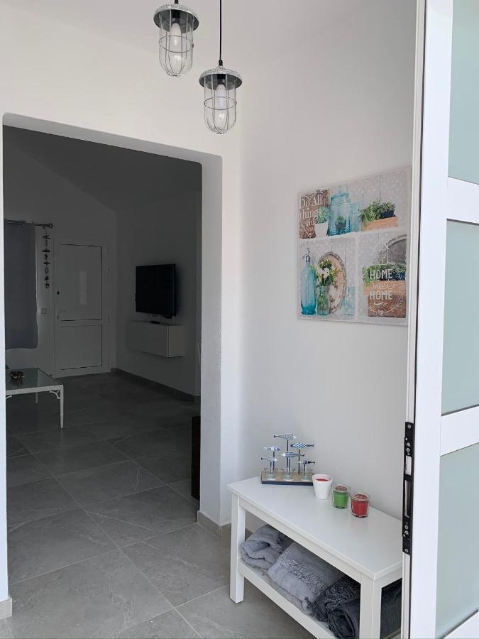 Appartement Casa Acqua à Playa Honda  Extérieur photo