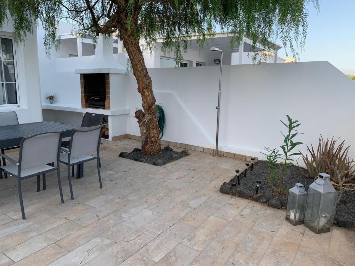 Appartement Casa Acqua à Playa Honda  Extérieur photo