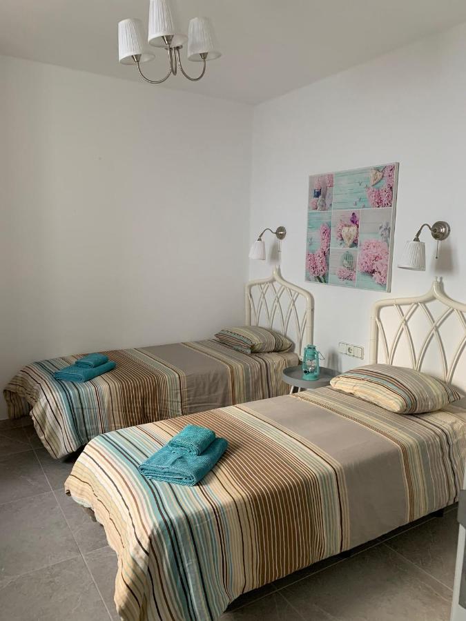 Appartement Casa Acqua à Playa Honda  Extérieur photo