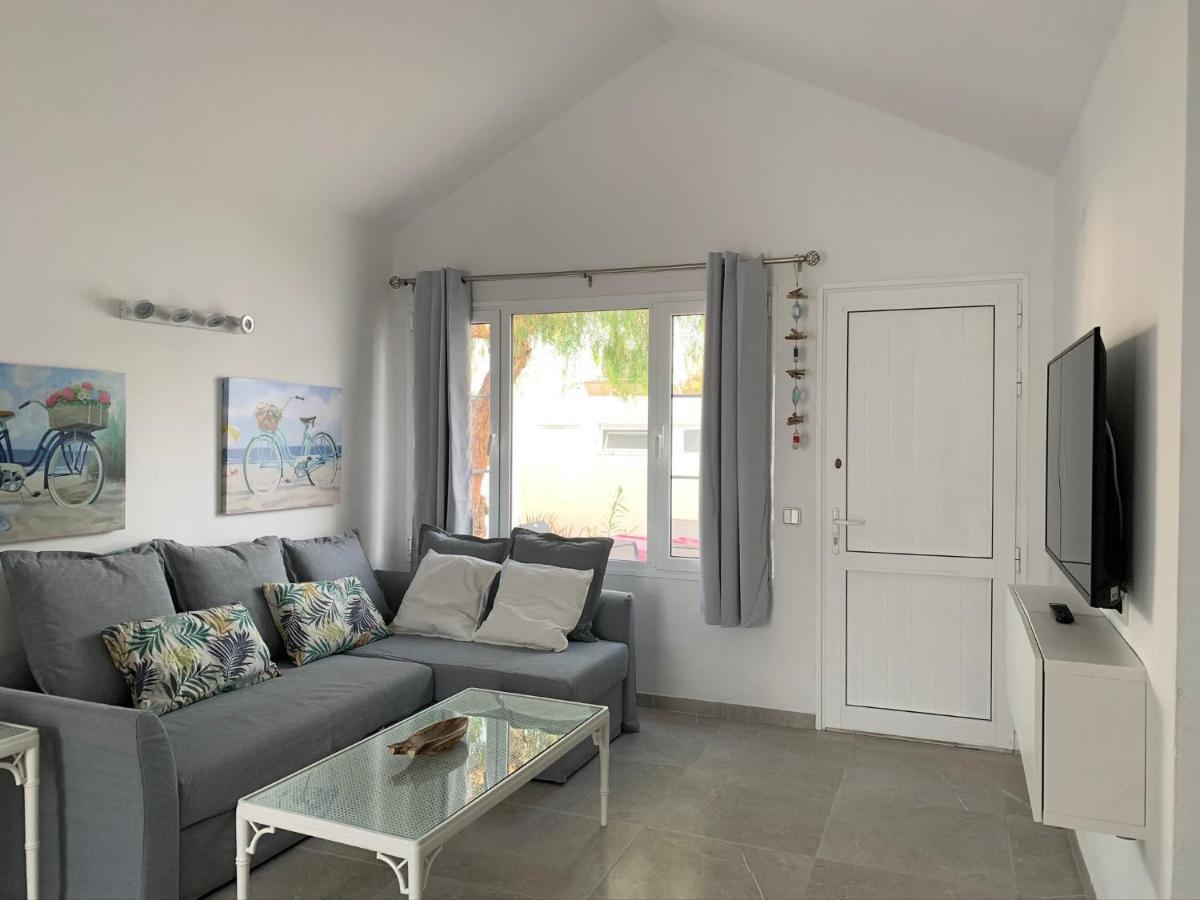 Appartement Casa Acqua à Playa Honda  Extérieur photo