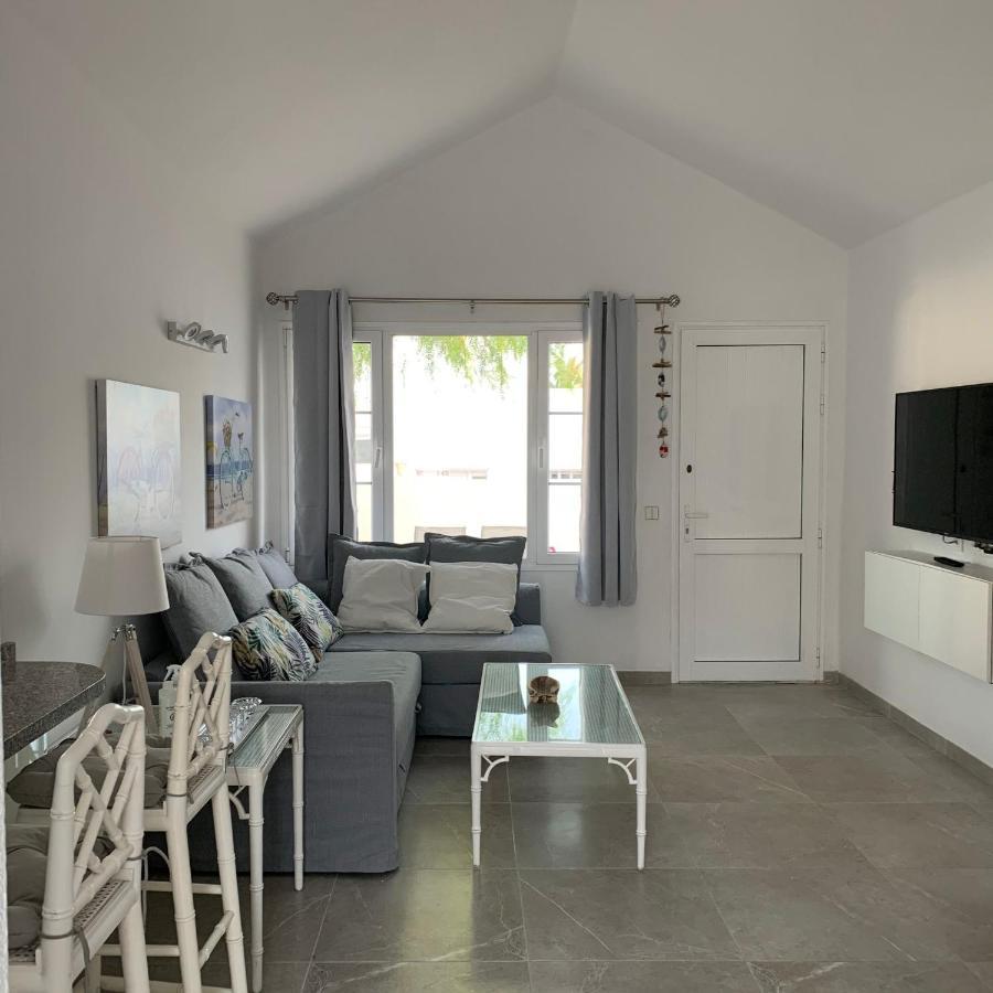 Appartement Casa Acqua à Playa Honda  Extérieur photo