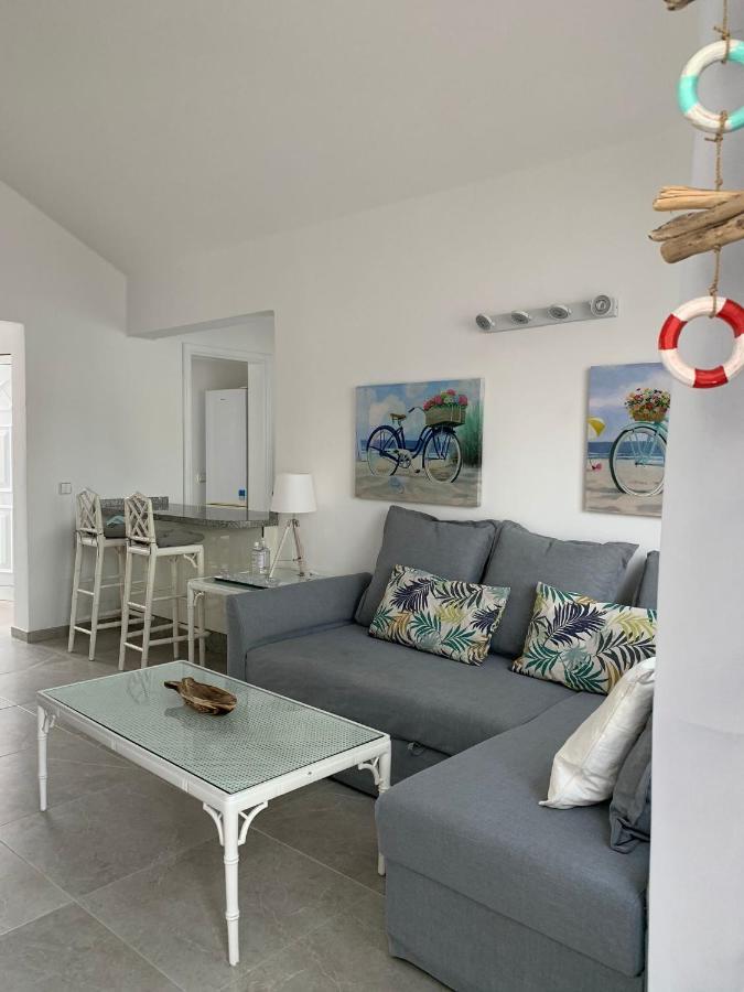 Appartement Casa Acqua à Playa Honda  Extérieur photo