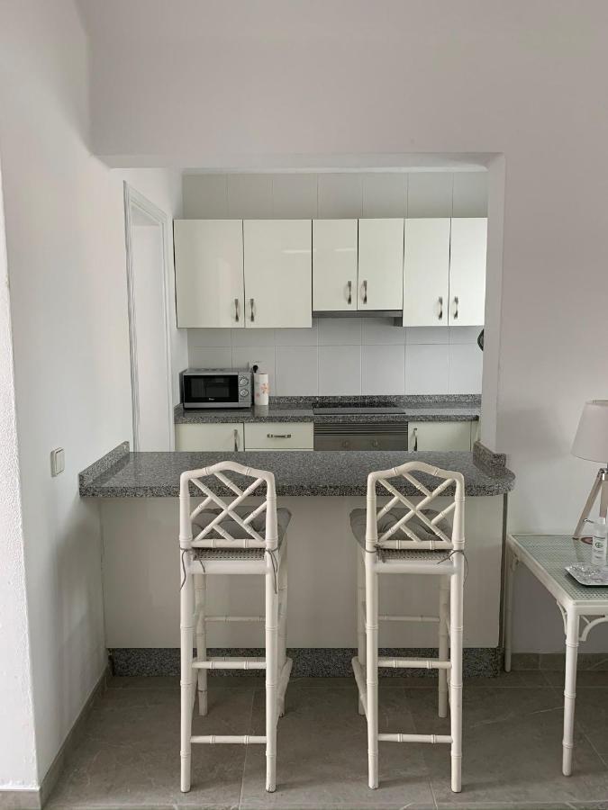 Appartement Casa Acqua à Playa Honda  Extérieur photo
