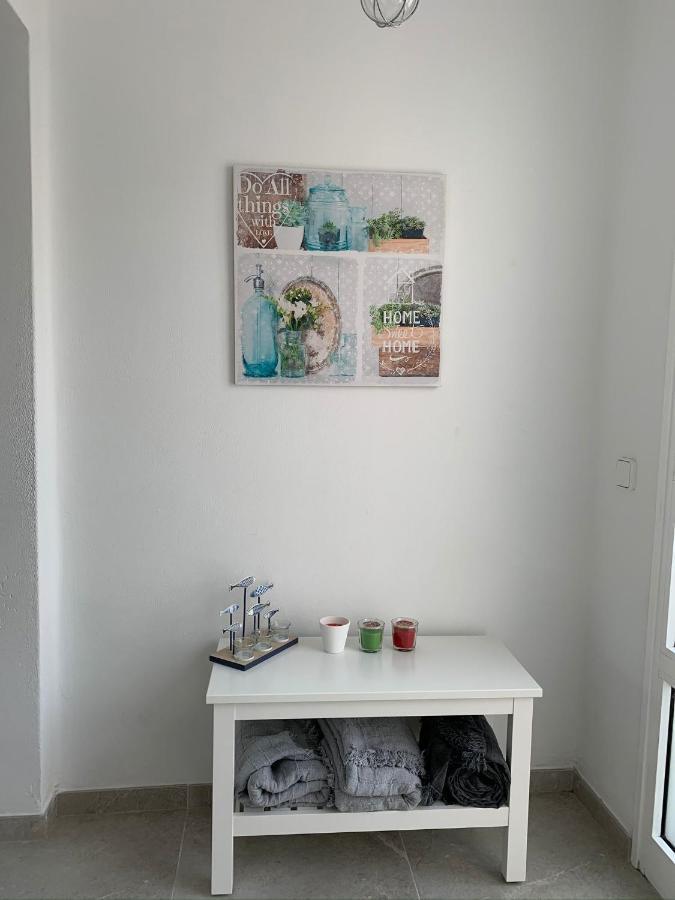 Appartement Casa Acqua à Playa Honda  Extérieur photo