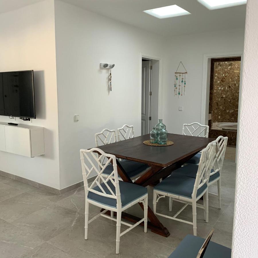Appartement Casa Acqua à Playa Honda  Extérieur photo