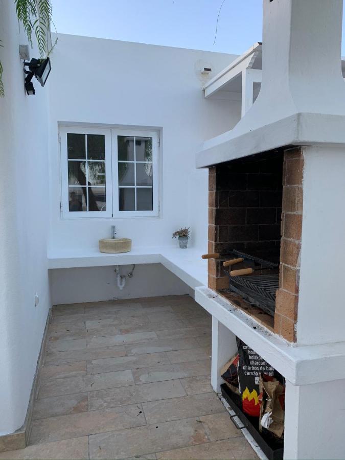 Appartement Casa Acqua à Playa Honda  Extérieur photo
