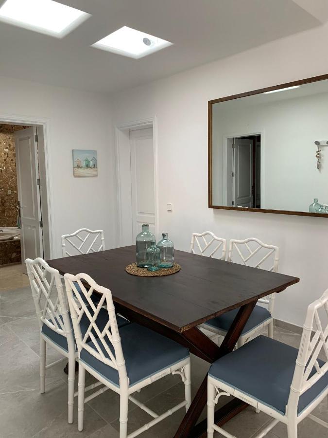 Appartement Casa Acqua à Playa Honda  Extérieur photo