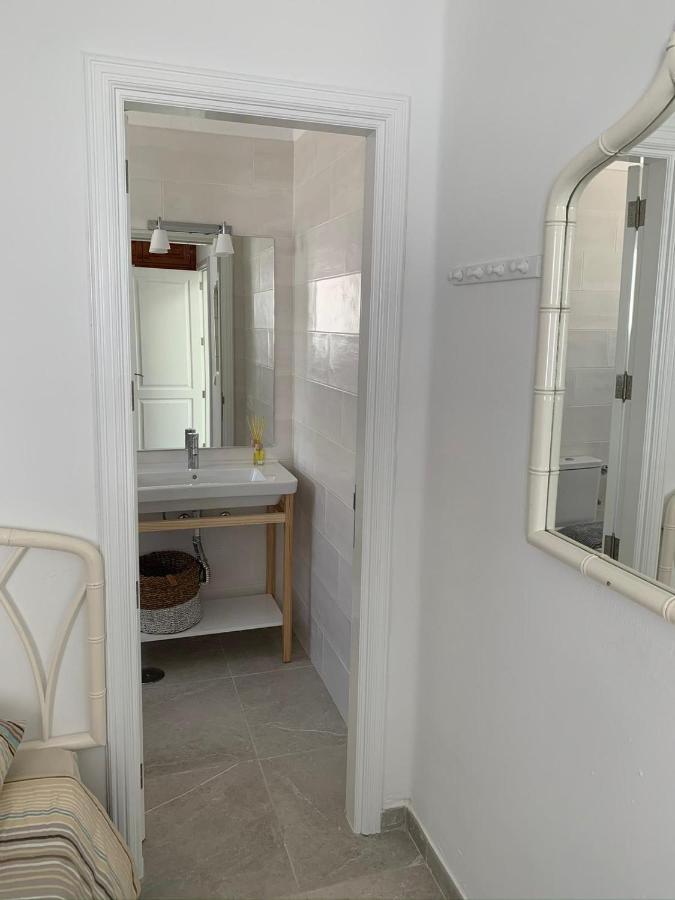 Appartement Casa Acqua à Playa Honda  Extérieur photo