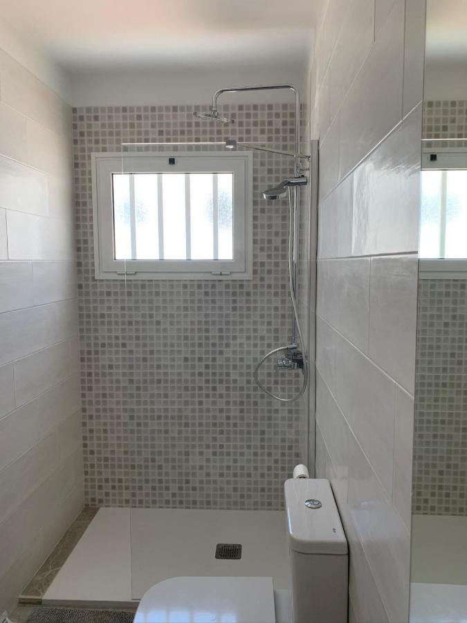 Appartement Casa Acqua à Playa Honda  Extérieur photo